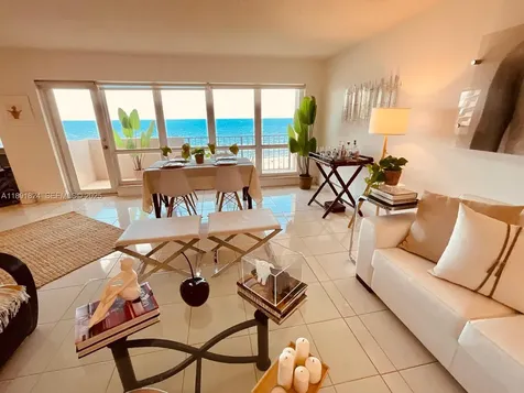 4900 N Ocean Boulevard Lauderdale By The Sea FL 33308