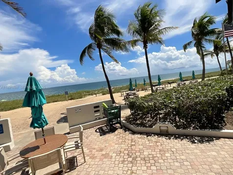 4900 N Ocean Boulevard Lauderdale By The Sea FL 33308