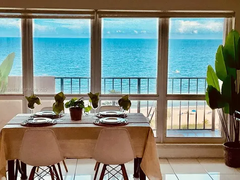 4900 N Ocean Boulevard Lauderdale By The Sea FL 33308