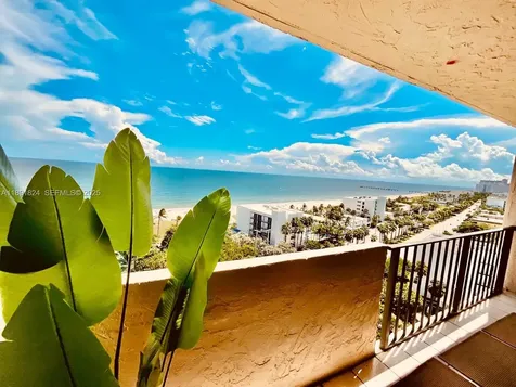 4900 N Ocean Boulevard Lauderdale By The Sea FL 33308