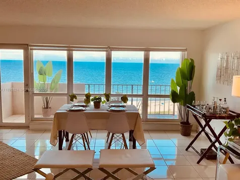 4900 N Ocean Boulevard Lauderdale By The Sea FL 33308