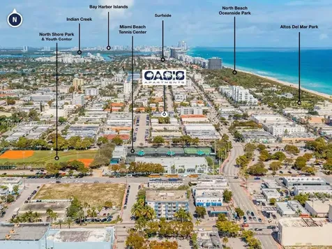 7435 Byron Avenue Miami Beach FL 33141