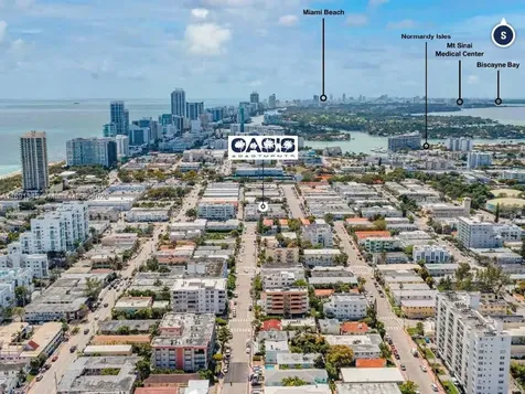 7435 Byron Avenue Miami Beach FL 33141