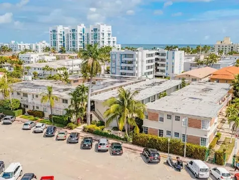 7435 Byron Avenue Miami Beach FL 33141
