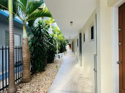 7435 Byron Avenue Miami Beach FL 33141