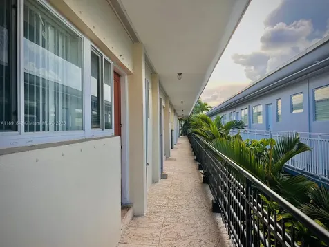 7435 Byron Avenue Miami Beach FL 33141