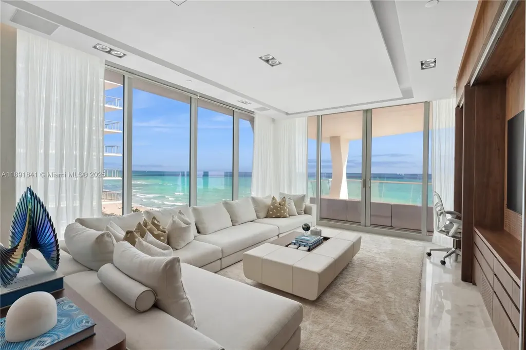 16901 Collins Avenue Sunny Isles Beach FL 33160