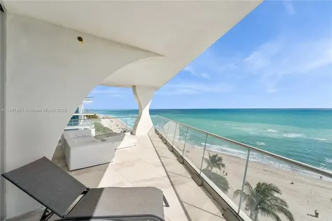 16901 Collins Avenue Sunny Isles Beach FL 33160
