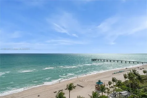 16901 Collins Avenue Sunny Isles Beach FL 33160