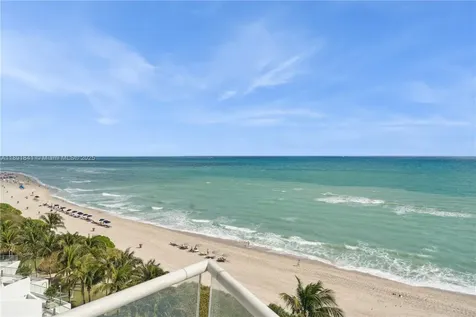 16901 Collins Avenue Sunny Isles Beach FL 33160
