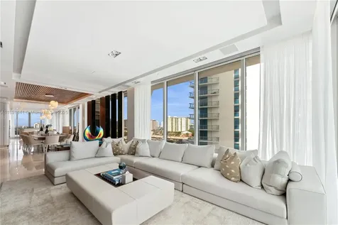 16901 Collins Avenue Sunny Isles Beach FL 33160