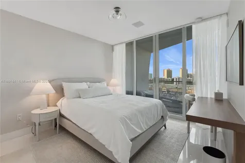 16901 Collins Avenue Sunny Isles Beach FL 33160