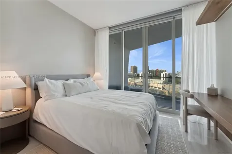 16901 Collins Avenue Sunny Isles Beach FL 33160