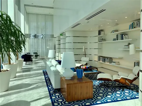 16901 Collins Avenue Sunny Isles Beach FL 33160