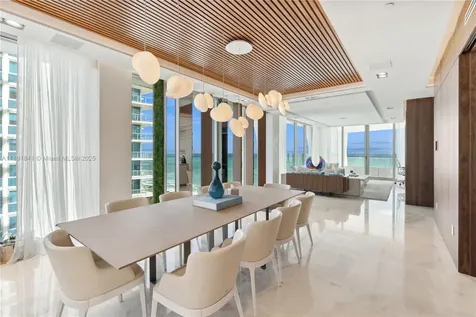 16901 Collins Avenue Sunny Isles Beach FL 33160