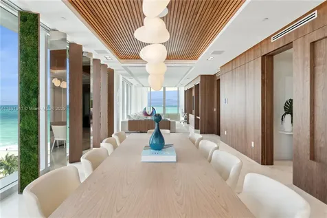 16901 Collins Avenue Sunny Isles Beach FL 33160
