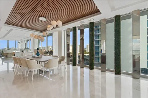 16901 Collins Avenue Sunny Isles Beach FL 33160