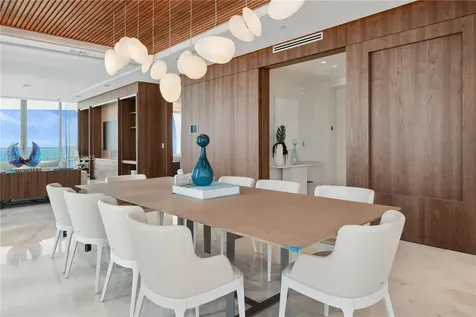 16901 Collins Avenue Sunny Isles Beach FL 33160