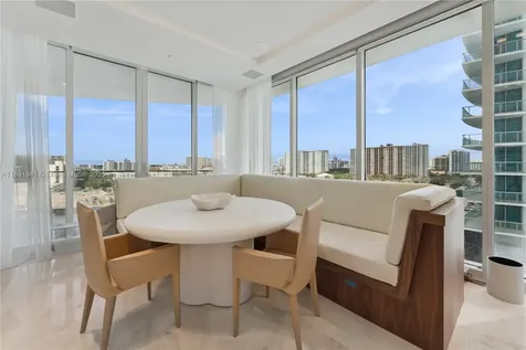 16901 Collins Avenue Sunny Isles Beach FL 33160