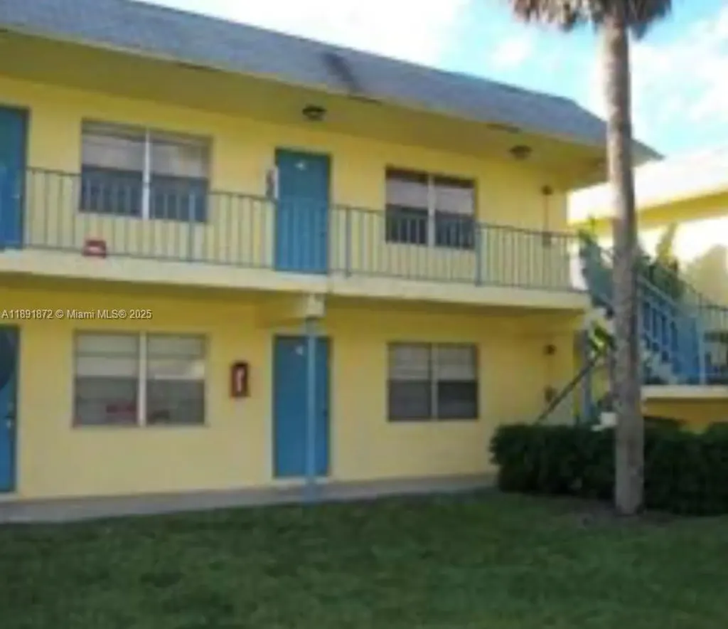 4160 NW 21st Street Lauderhill FL 33313