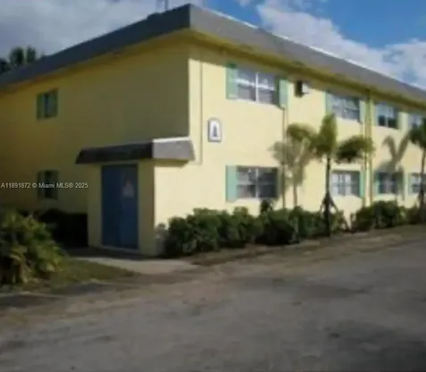 4160 NW 21st Street Lauderhill FL 33313