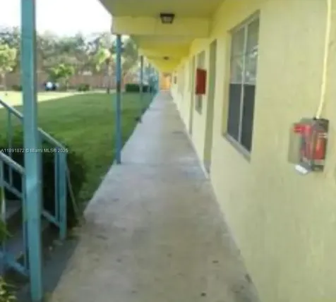 4160 NW 21st Street Lauderhill FL 33313