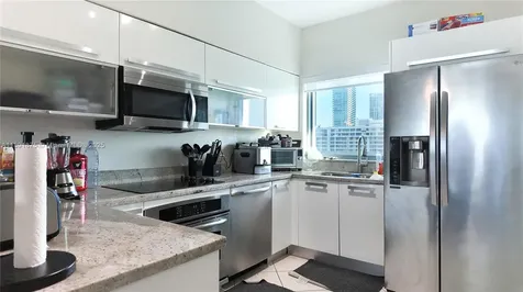 601 NE 36th Street Miami FL 33137
