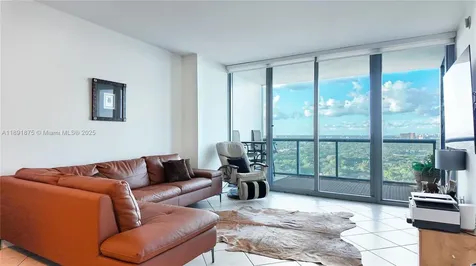 601 NE 36th Street Miami FL 33137