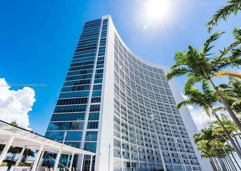 601 NE 36th Street Miami FL 33137