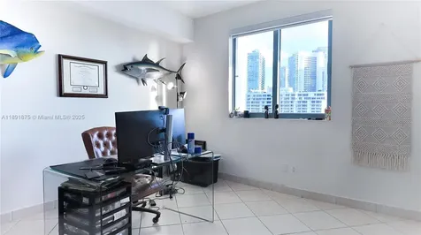 601 NE 36th Street Miami FL 33137