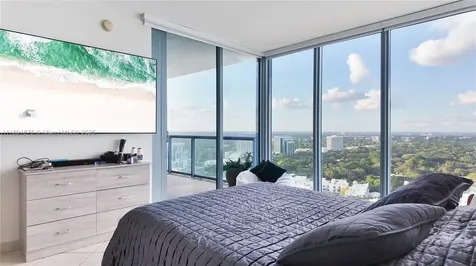 601 NE 36th Street Miami FL 33137