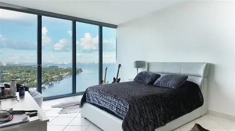 601 NE 36th Street Miami FL 33137