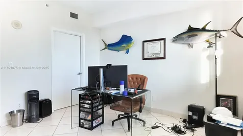 601 NE 36th Street Miami FL 33137