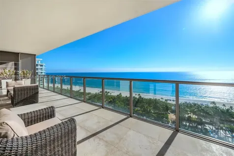 9705 Collins Avenue Bal Harbour FL 33154