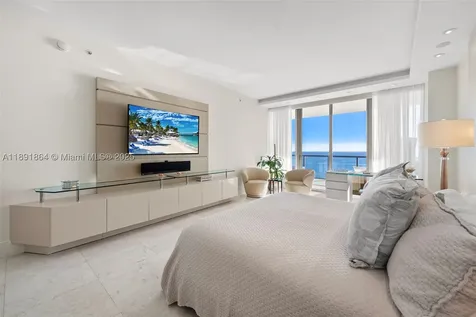 9705 Collins Avenue Bal Harbour FL 33154