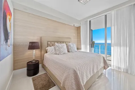 9705 Collins Avenue Bal Harbour FL 33154
