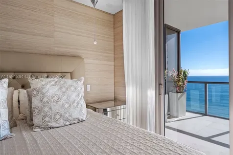 9705 Collins Avenue Bal Harbour FL 33154