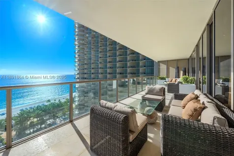 9705 Collins Avenue Bal Harbour FL 33154