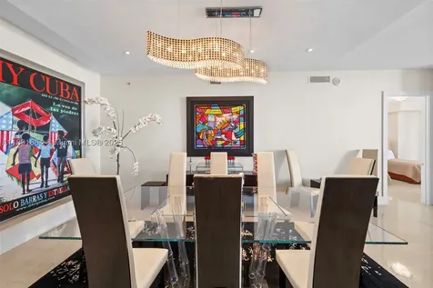 9705 Collins Avenue Bal Harbour FL 33154
