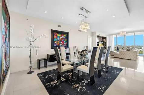 9705 Collins Avenue Bal Harbour FL 33154