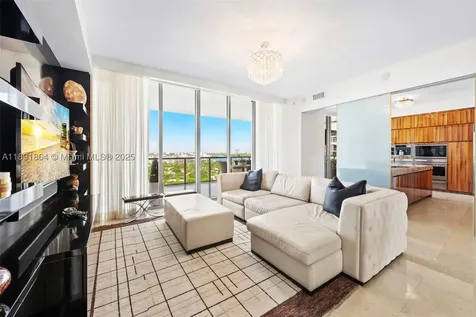 9705 Collins Avenue Bal Harbour FL 33154