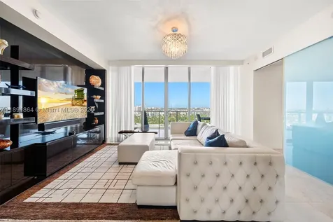 9705 Collins Avenue Bal Harbour FL 33154