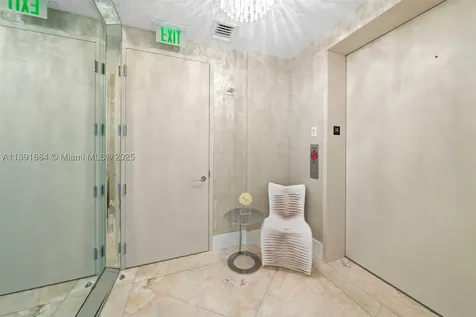 9705 Collins Avenue Bal Harbour FL 33154