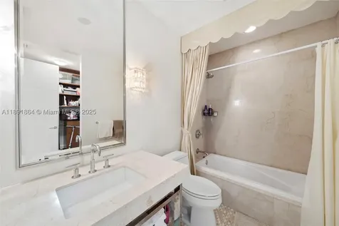9705 Collins Avenue Bal Harbour FL 33154