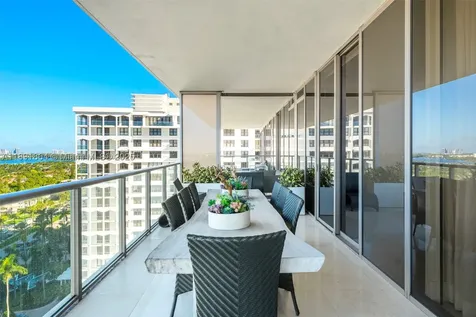 9705 Collins Avenue Bal Harbour FL 33154