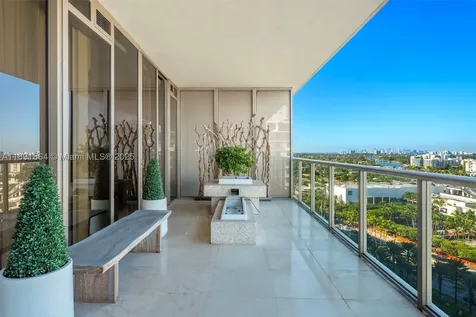 9705 Collins Avenue Bal Harbour FL 33154