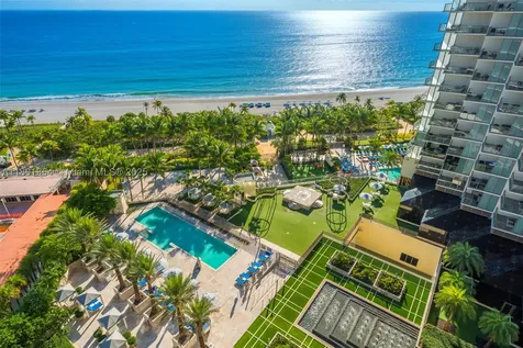 9705 Collins Avenue Bal Harbour FL 33154