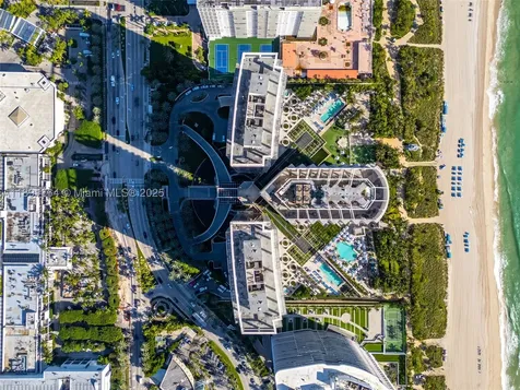 9705 Collins Avenue Bal Harbour FL 33154