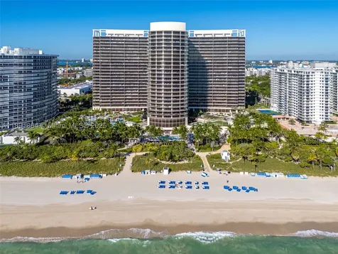 9705 Collins Avenue Bal Harbour FL 33154