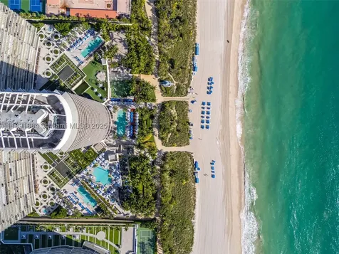 9705 Collins Avenue Bal Harbour FL 33154